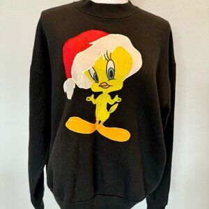 Handmade Christmas Sweater | Size L | VGUC
